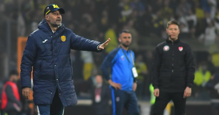 Ankaragücü'nde Tolunay Kafkas yenilginin nedenini açıkladı