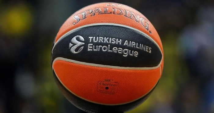 THY EuroLeague'de Dörtlü Final'e kalan takımlar belli oldu .