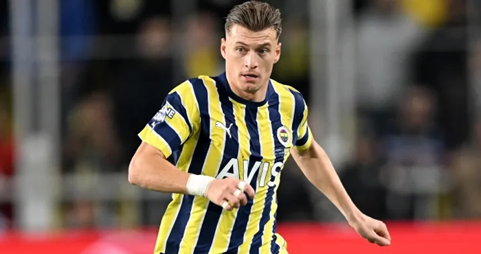 Ankaragücü Fenerbahçe'nin kadroda düşünmediği isimle ilgileniyor