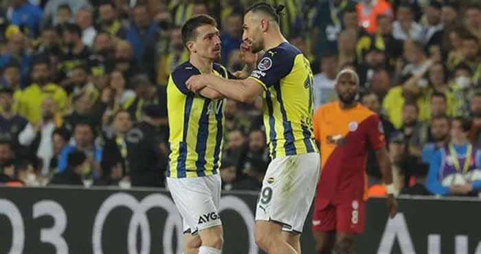 Süper Lig'in yeni ekibi Samsunspor Fenerbahçe'ye kanca attı