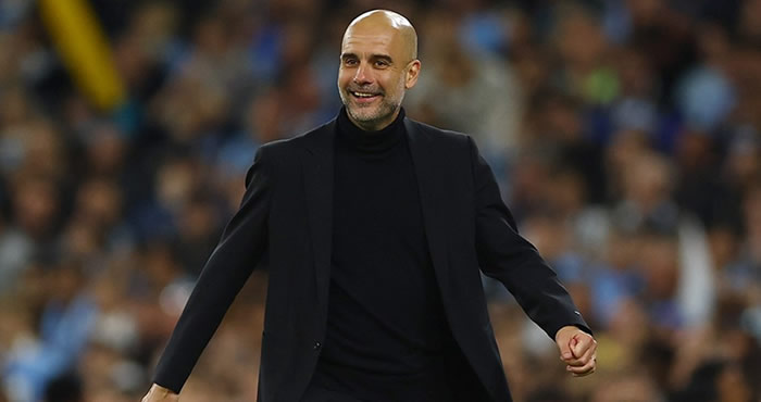 Premier Lig'de Pep Guardiola yılın teknik direktörü