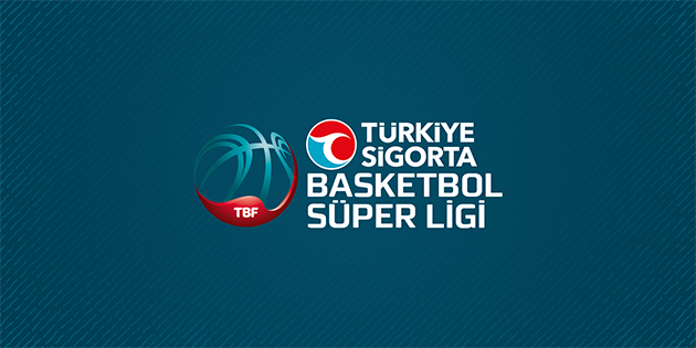 Basketbol Süper Ligi'nde play-off eşleşmeleri belli oldu