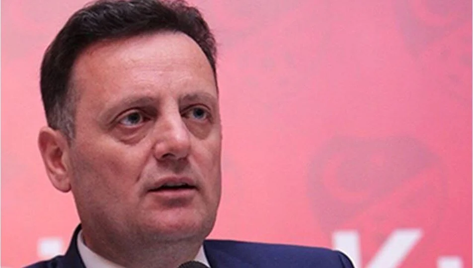 TFF eski yöneticisi yaşamını yitirdi