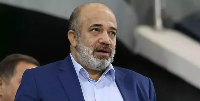 Murat Sancak'tan şok bahis şikesi açıklaması