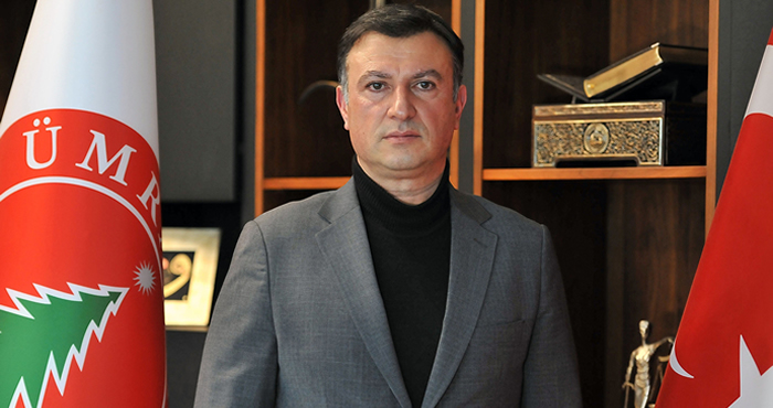 Giresunspor'dan sonra Ümraniyespor da başvuruyor