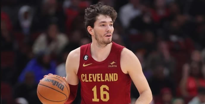 Cedi Osman San Antonio Spurs'a takaslandı