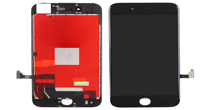 Apple iPhone 7 Ekran Fiyatı En Ucuz Rakamlarla | Telefon Parçası
