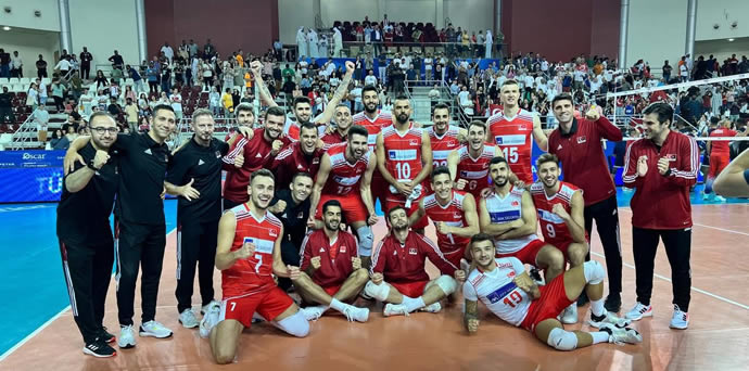 Filenin Efeleri finalde