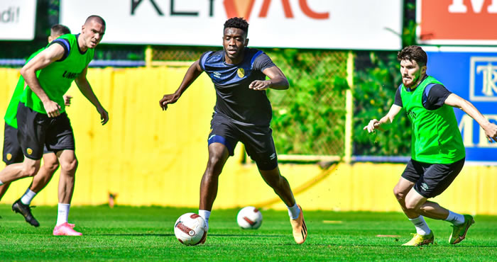 Ankaragücü'nde lisanslar çıkıyor