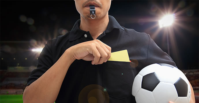 Bildiklerinizi unutun. İşte futbolda değişen oyun kuralları...