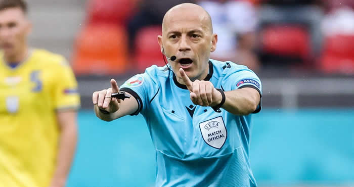 Cüneyt Çakır'a sürpriz görev