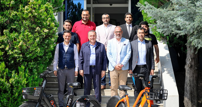 Ankaragücü'ne 2 sponsor