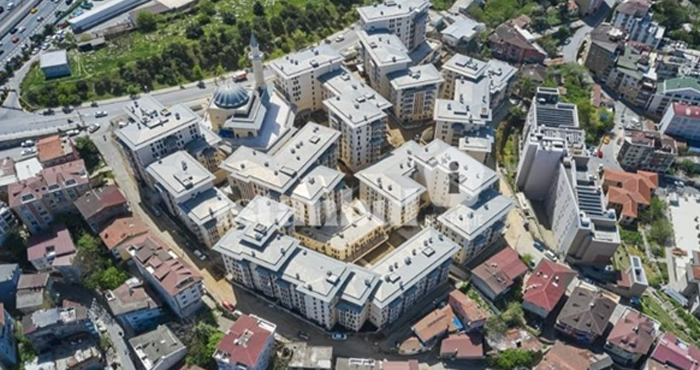 İstanbul Real Estate: Yaşamınızı Yeniden Tanımlayın