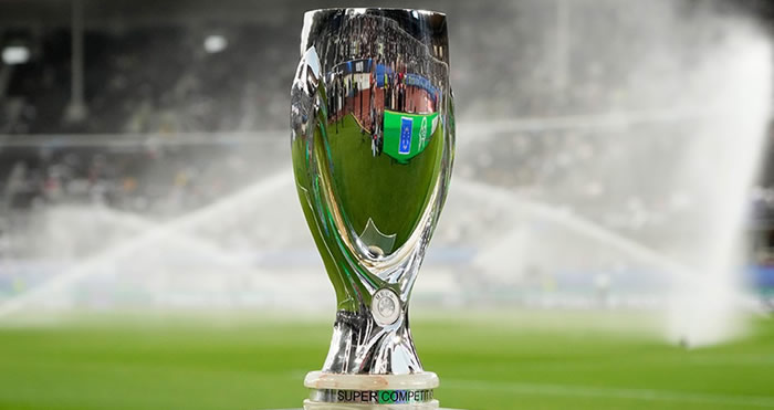 UEFA ülke puanında bir sıra daha yükseldik
