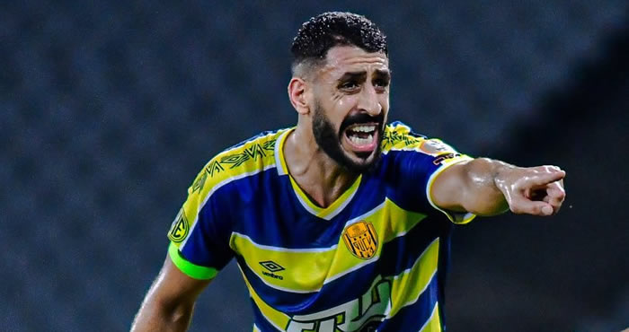 Ankaragücü'nde Tolga Ciğerci yeni transferleri değerlendirdi