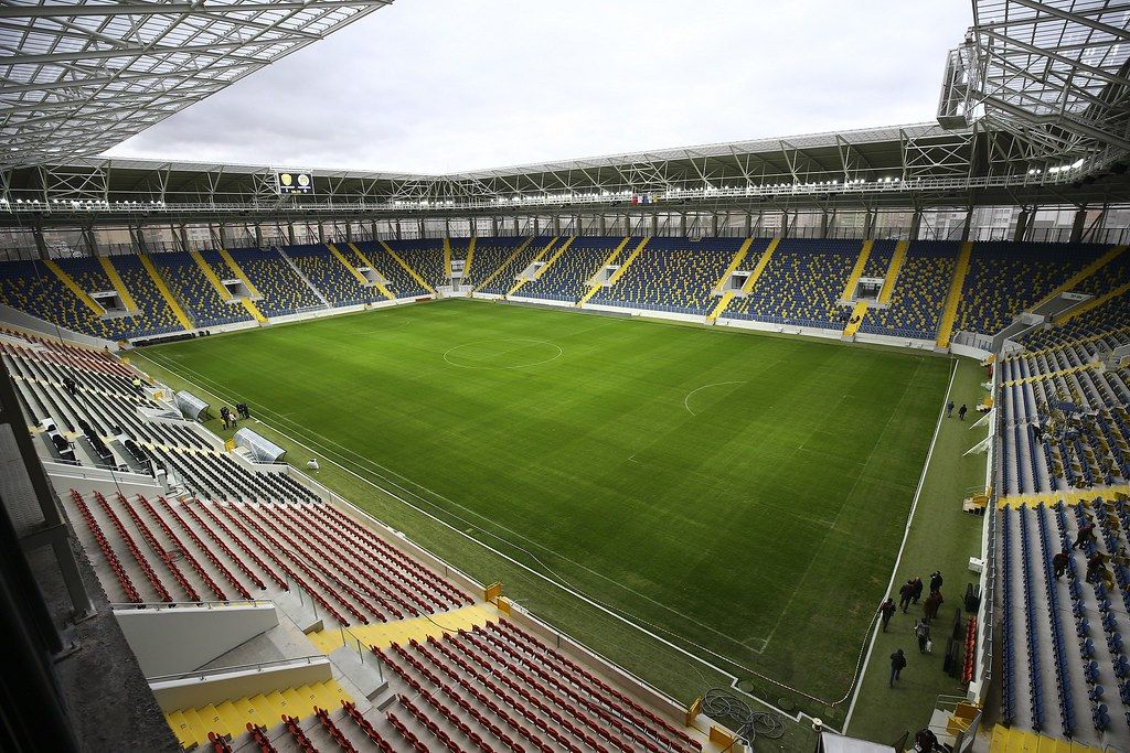 Ankaragücü-Fenerbahçe maçı öncesi büyük tehlike