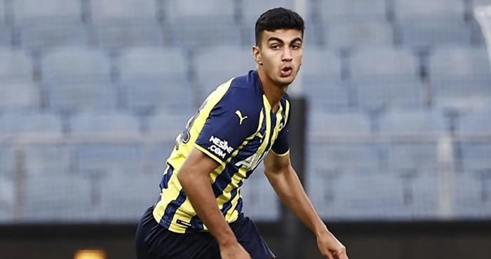 Gençlerbirliği Fenerbahçe'den 2 genç oyuncuyu kadrosuna kattı