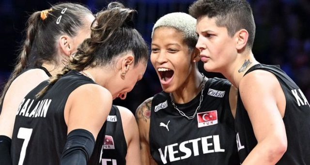 Filenin Sultanları yarı finalde