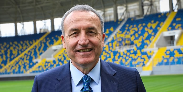 Ankaragücü'nde Faruk Koca'dan flaş açıklamalar