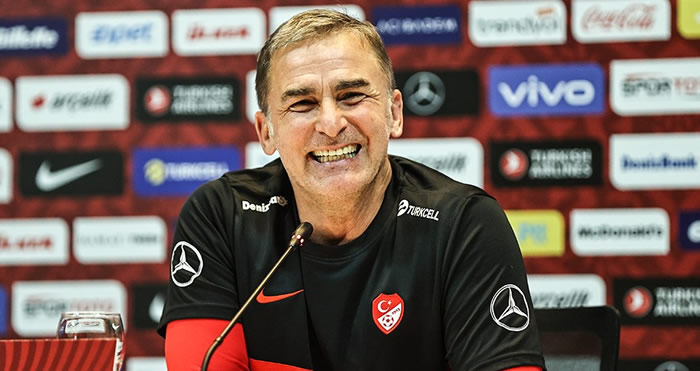 A Milli Takım aday kadrosu açıklandı