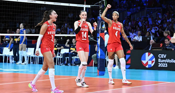 Filenin Sultanları geriden geldi, finale çıktı
