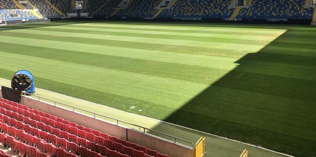 Ankaragücü-Fenerbahçe maçı öncesi şok iddia
