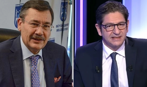 Güntekin Onay'dan Melih Gökçek'e Ebrar Karakurt tepkisi