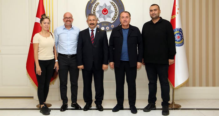 Ankaragücü'nde izdiham açıklaması