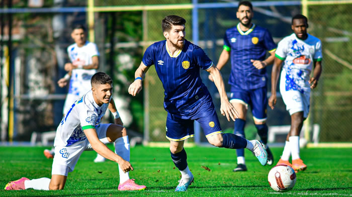 Atakan Çankaya attı Ankaragücü kazandı