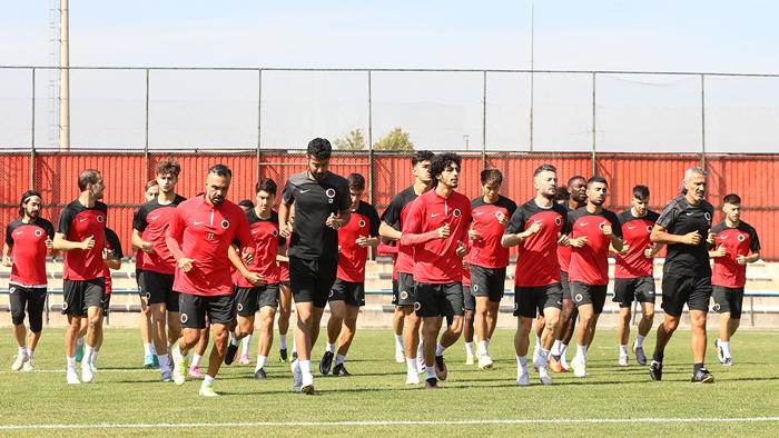 Gençlerbirliği Konyaspor ile oynayacak