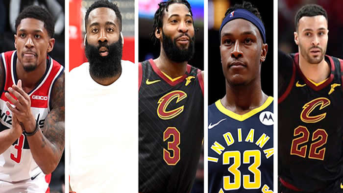 NBA'de garip karar... Yıldız oyuncular dinlenemeyecek