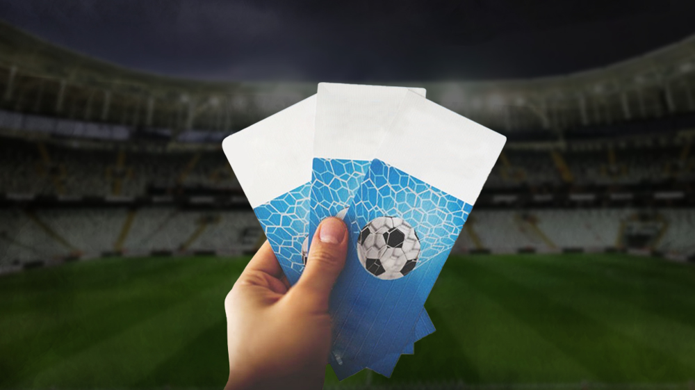 Trendyol Süper Lig Heyecanı: Maç biletlerini güvenli bir şekilde alabileceğiniz yerler