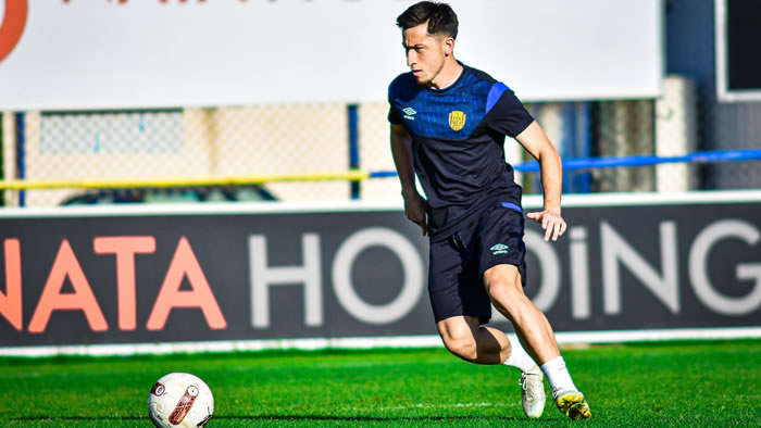 Ankaragücü Anadolu'da lider... İşte en pahalı transferler