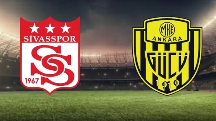 Ankaragücü Sivasspor deplasmanında galibiyet peşinde