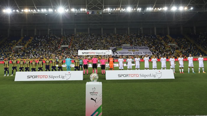 Ankaragücü Konyaspor maçı biletleri satışa çıkıyor