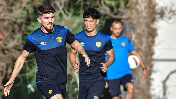Ankaragücü'nde kritik maç öncesi 4 eksik