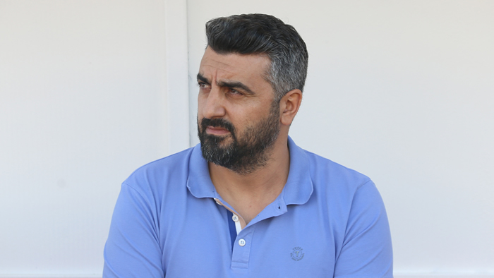 Sinan Kaloğlu'ndan farklı yenilgi nedenleri