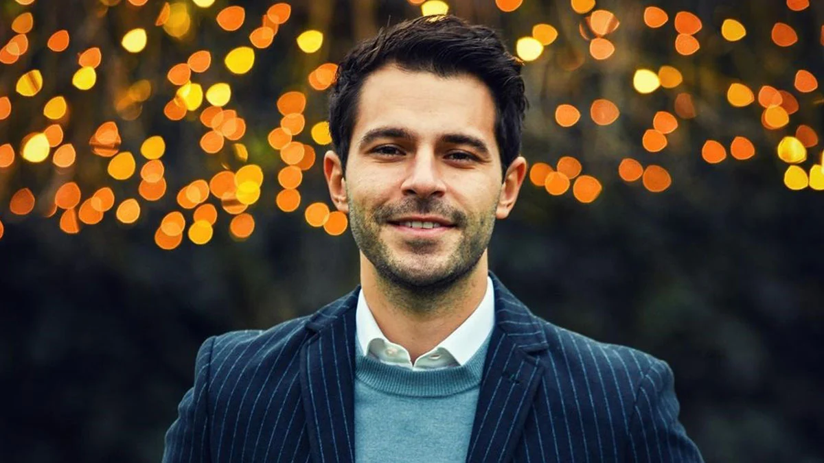 Hakan Sabancı Kimdir?