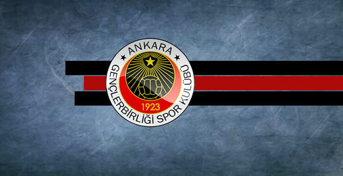 Gençlerbirliği'nde İlham Sıdal'ın acı günü