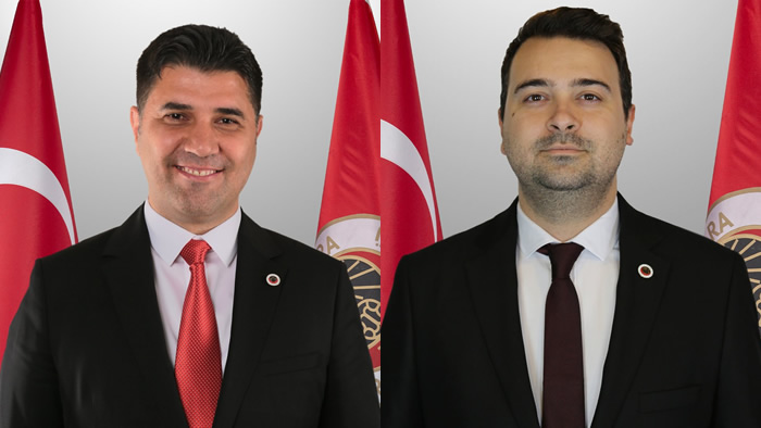 Gençlerbirliği'nde yöneticilerden hakem tepkisi; Ezel'in kör annesi...