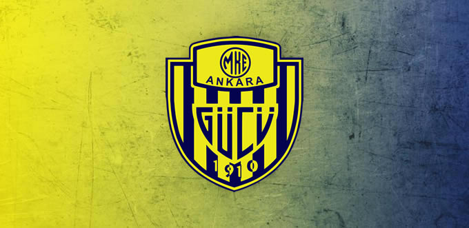 Ankaragücü'nde resmi Tolunay Kafkas açıklaması