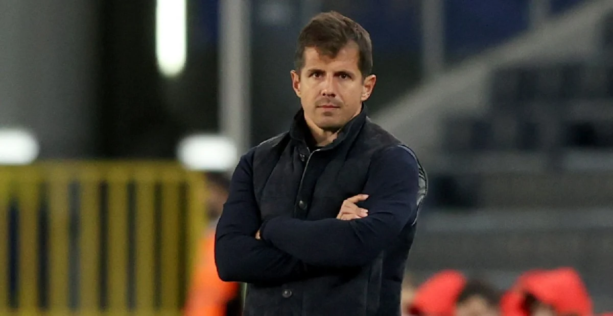 Ankaragücü'nde Emre Belezoğlu açıklandı
