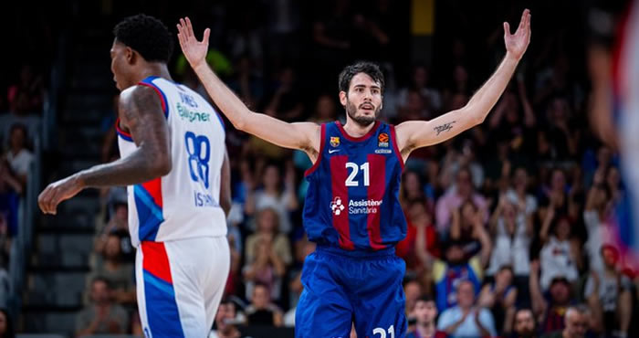 Anadolu Efes EuroLeague'ye kötü başladı