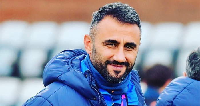 Ankaragücü'nün istediği Selçuk Şahin'e sürpriz görev
