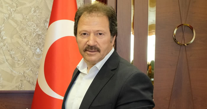 AKP'de Mehmet Yiğiner öne çıkıyor