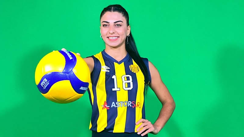 Ankaragücü voleybolda güçleniyor