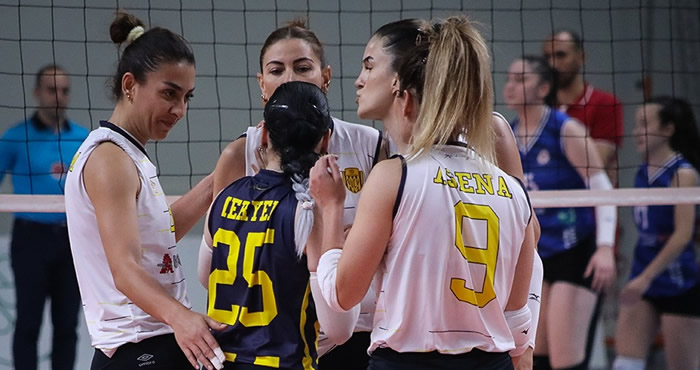Ankaragücü iyi başladı