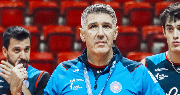 Efeler Ligi başkent derbisi ile başlıyor