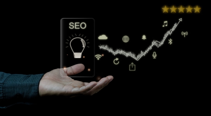 Profesyonel SEO Hizmetleriyle Arama Motoru Sonuçlarında Zirveyi Zorlayın