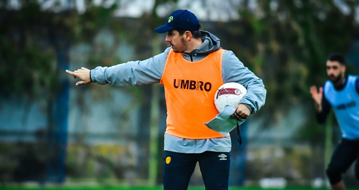 Ankaragücü'nde Emre Belözoğlu 100.yılda 100.maçına çıkacak